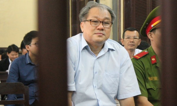 Đại án VNCB: Phạm Công Danh lại yêu cầu gặp ông chủ xe khách Phương Trang